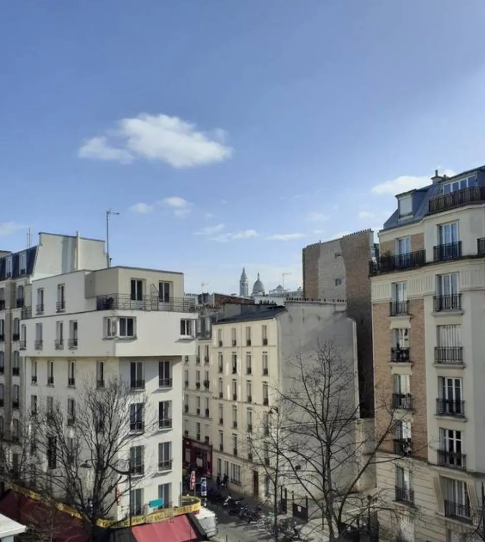 Location Paris Appartement 5808e90f