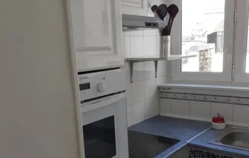 Location Paris Appartement 5808e90f