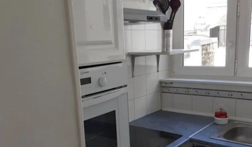 Location Paris Appartement 5808e90f