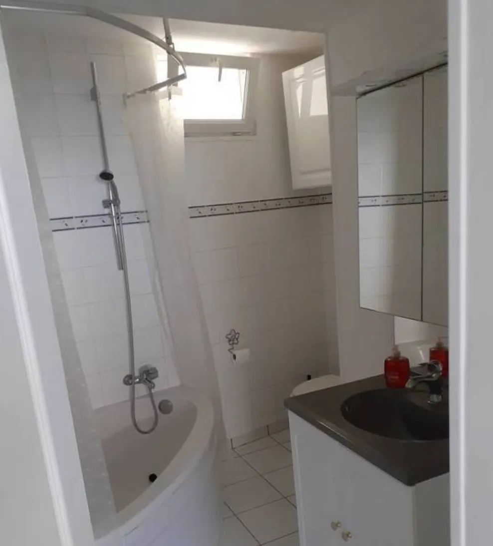 Location Paris Appartement 5808e90f