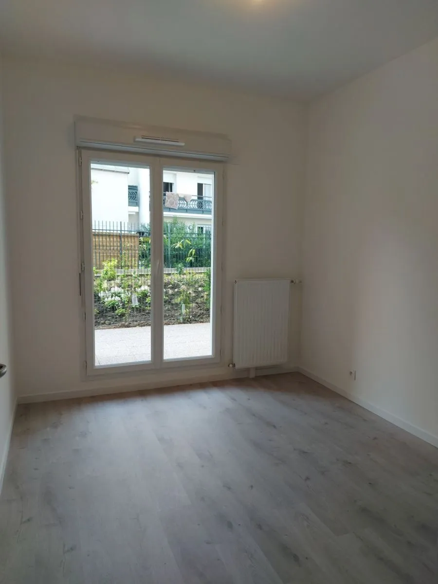 Location Le Blanc-Mesnil Appartement 580f932f