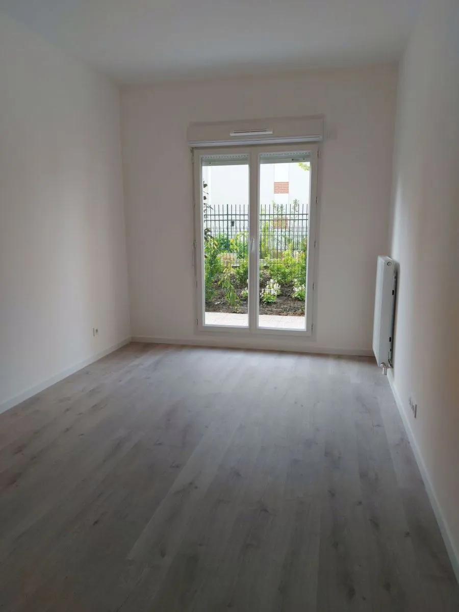 Location Le Blanc-Mesnil Appartement 580f932f