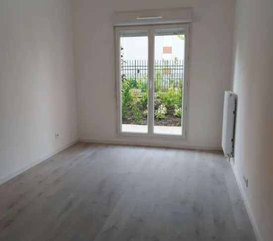 Location Le Blanc-Mesnil Appartement 580f932f