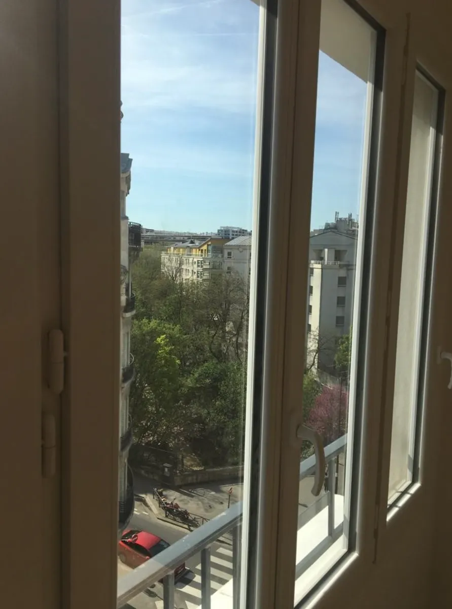 Location Paris Appartement 5812f25b