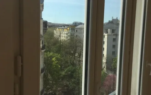 Location Paris Appartement 5812f25b