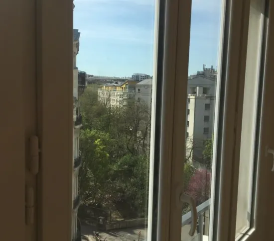 Location Paris Appartement 5812f25b