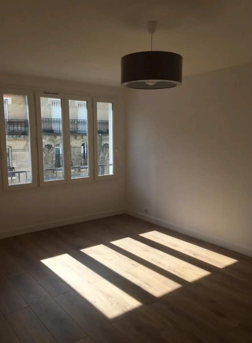 Location Paris Appartement 5812f25b