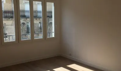 Location Paris Appartement 5812f25b