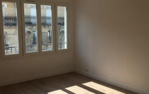 Location Paris Appartement 5812f25b