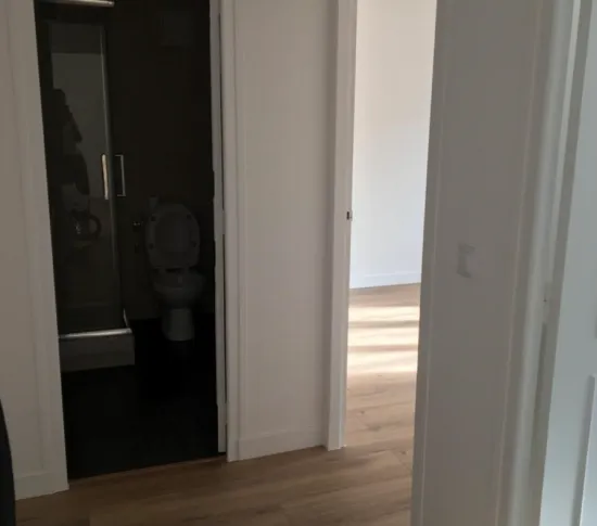 Location Paris Appartement 5812f25b