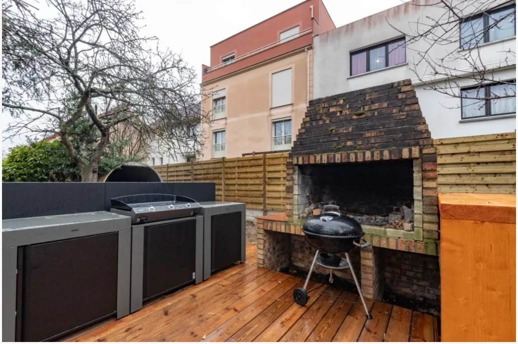 Location Vitry-sur-Seine Chambre 583b5f86