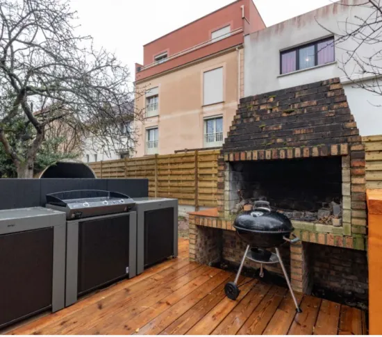 Location Vitry-sur-Seine Chambre 583b5f86