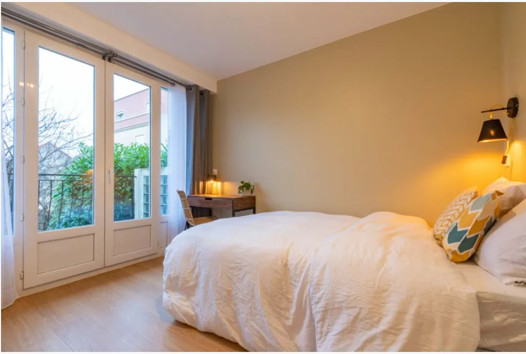 Location Vitry-sur-Seine Chambre 583b5f86