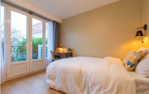 Location Vitry-sur-Seine Chambre 583b5f86