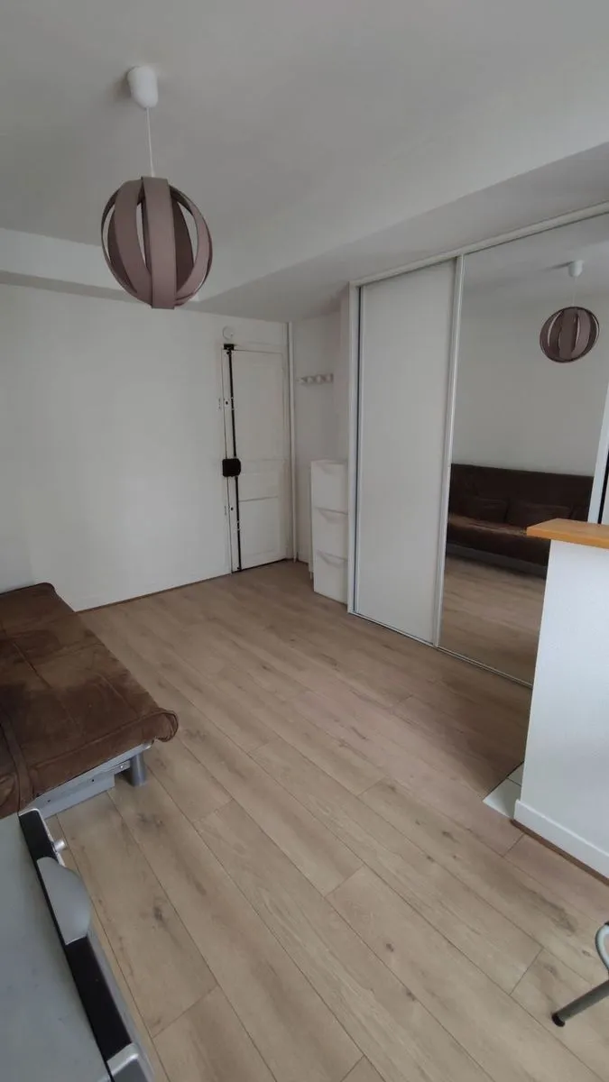 Location Paris Appartement 583e9eec