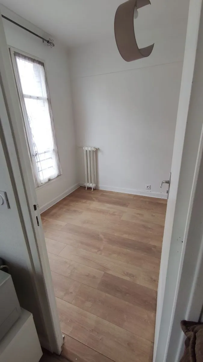 Location Paris Appartement 583e9eec