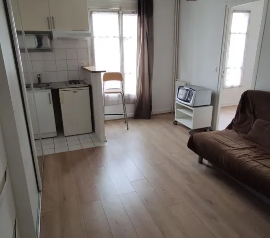 Location Paris Appartement 583e9eec