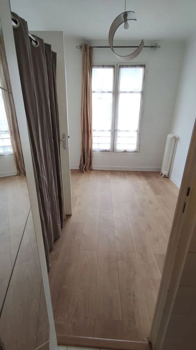 Location Paris Appartement 583e9eec