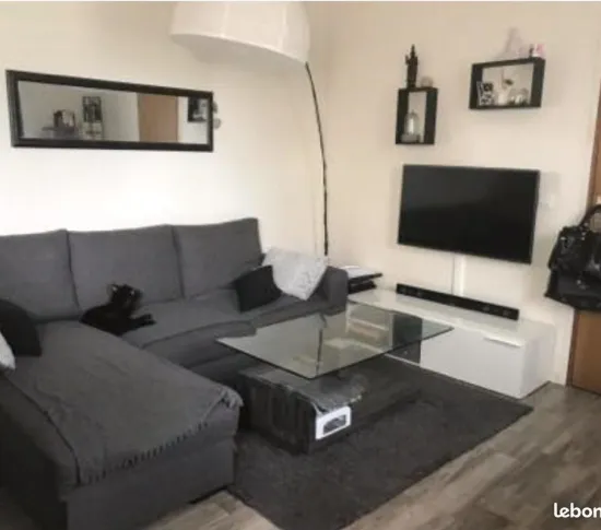 Location Asnières-sur-Seine Appartement 584c803a