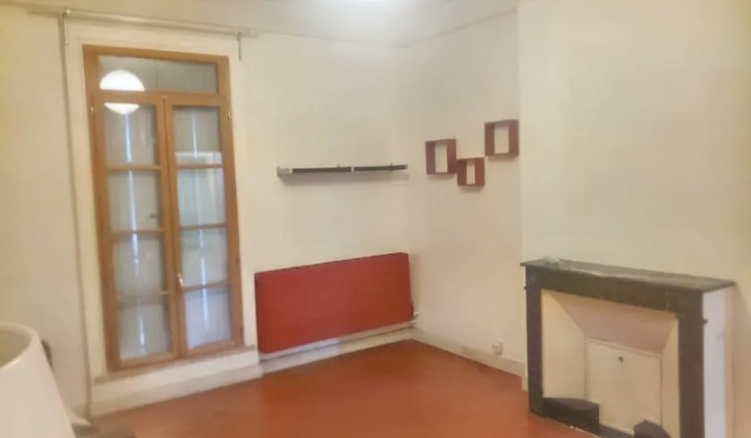 Location Montpellier Appartement 58a741cc