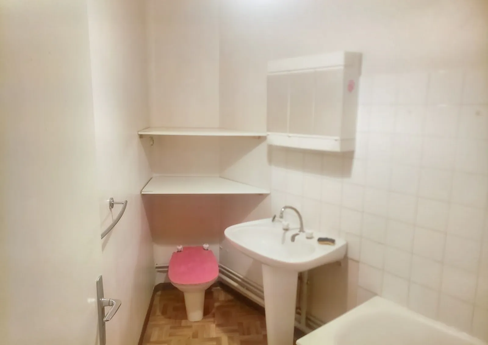 Location Montpellier Appartement 58a741cc