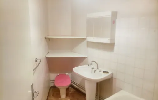 Location Montpellier Appartement 58a741cc