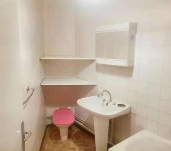 Location Montpellier Appartement 58a741cc