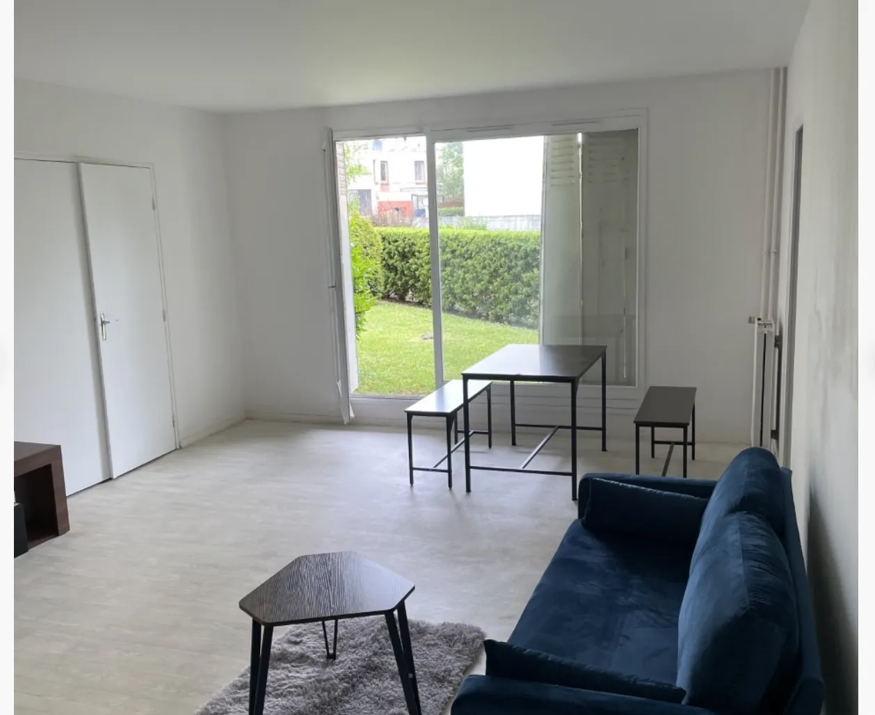 Location Asnières-sur-Seine Chambre 58a8c940