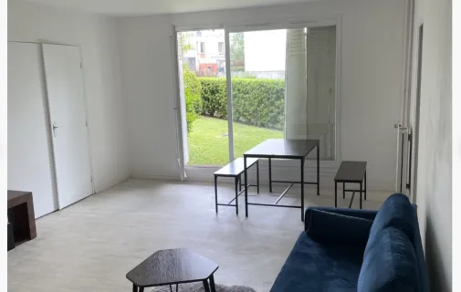 Location Asnières-sur-Seine Chambre 58a8c940