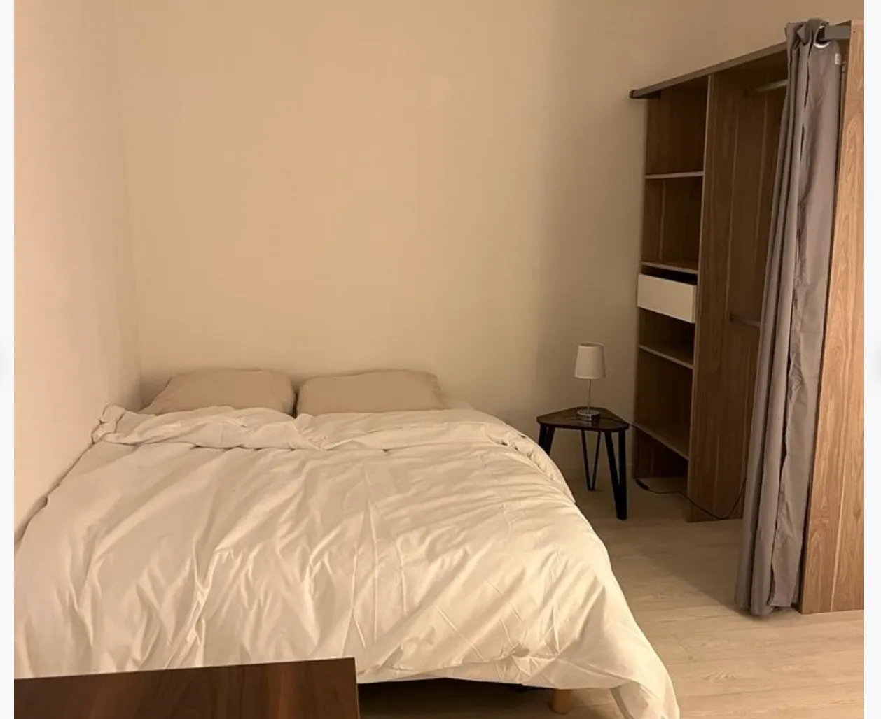 Location Asnières-sur-Seine Chambre 58a8c940