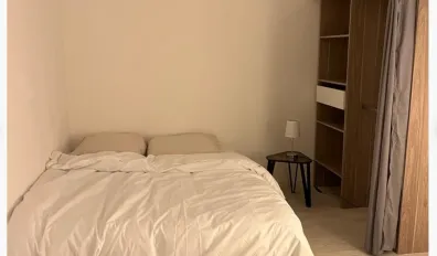 Location Asnières-sur-Seine Chambre 58a8c940