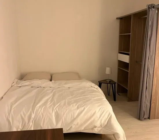 Location Asnières-sur-Seine Chambre 58a8c940