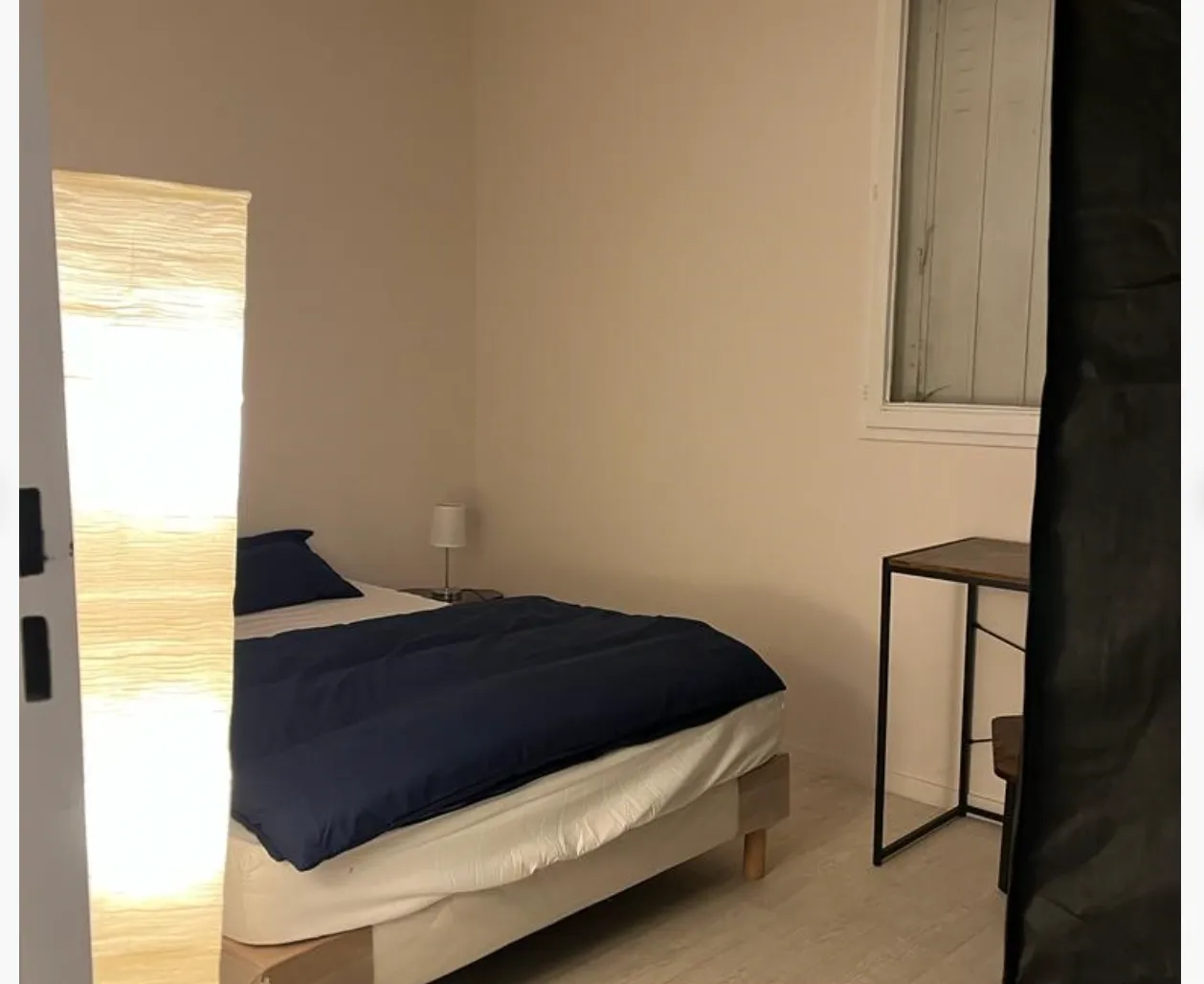 Location Asnières-sur-Seine Chambre 58a8c940