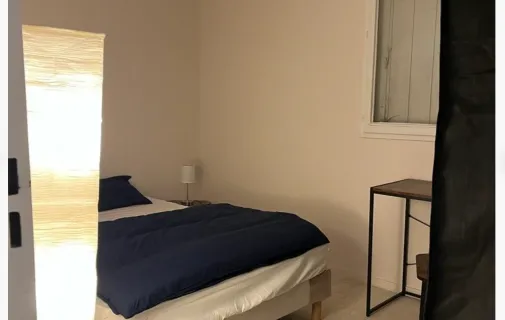 Location Asnières-sur-Seine Chambre 58a8c940