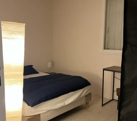 Location Asnières-sur-Seine Chambre 58a8c940