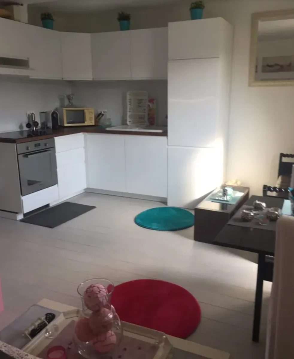 Location Nanterre Appartement 58ae9145