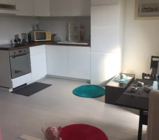 Location Nanterre Appartement 58ae9145