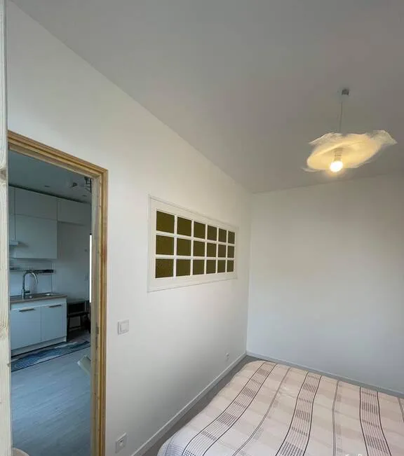 Location Vitry-sur-Seine Appartement 58b3f320