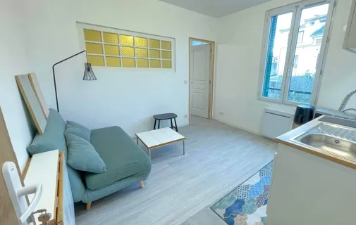 Location Vitry-sur-Seine Appartement 58b3f320