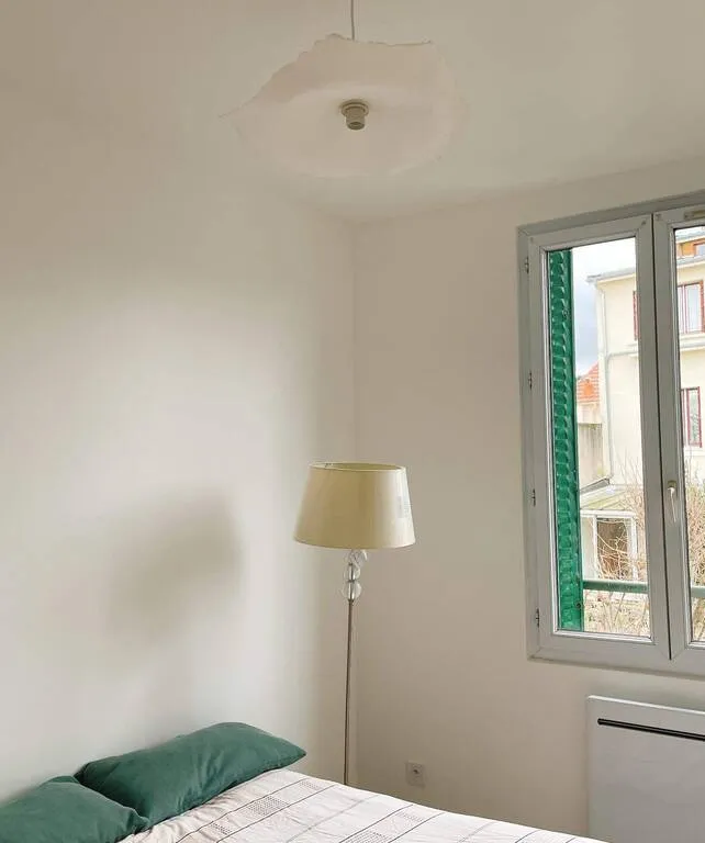 Location Vitry-sur-Seine Appartement 58b3f320