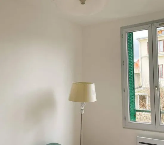 Location Vitry-sur-Seine Appartement 58b3f320