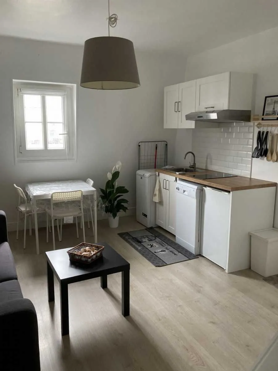 Location Marseille Appartement 58bdd9d7