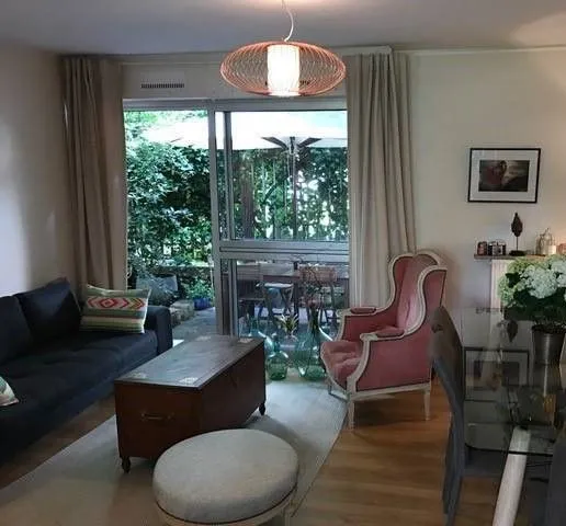 Location Neuilly-sur-Seine Appartement 58f13c28