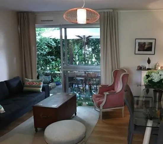 Location Neuilly-sur-Seine Appartement 58f13c28