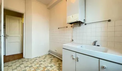 Location Paris Appartement 58f53e4a