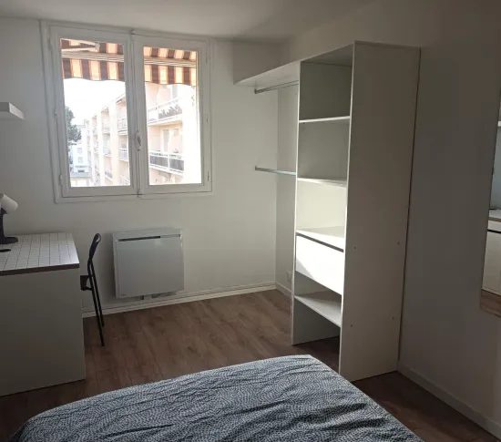 Location Lyon Chambre 591e4ee6