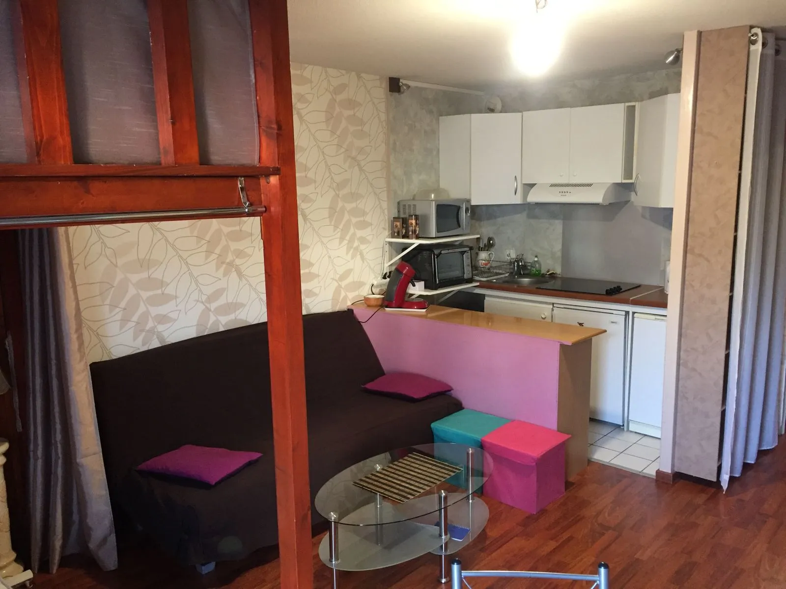 Location Orléans Appartement 5942f188