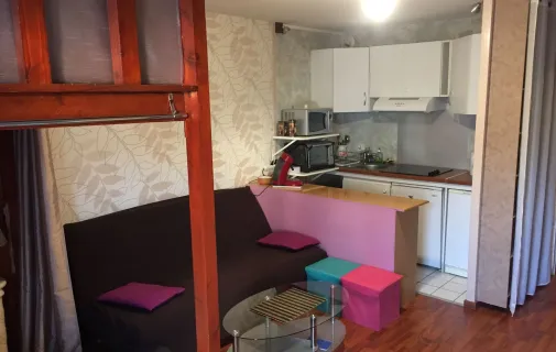 Location Orléans Appartement 5942f188