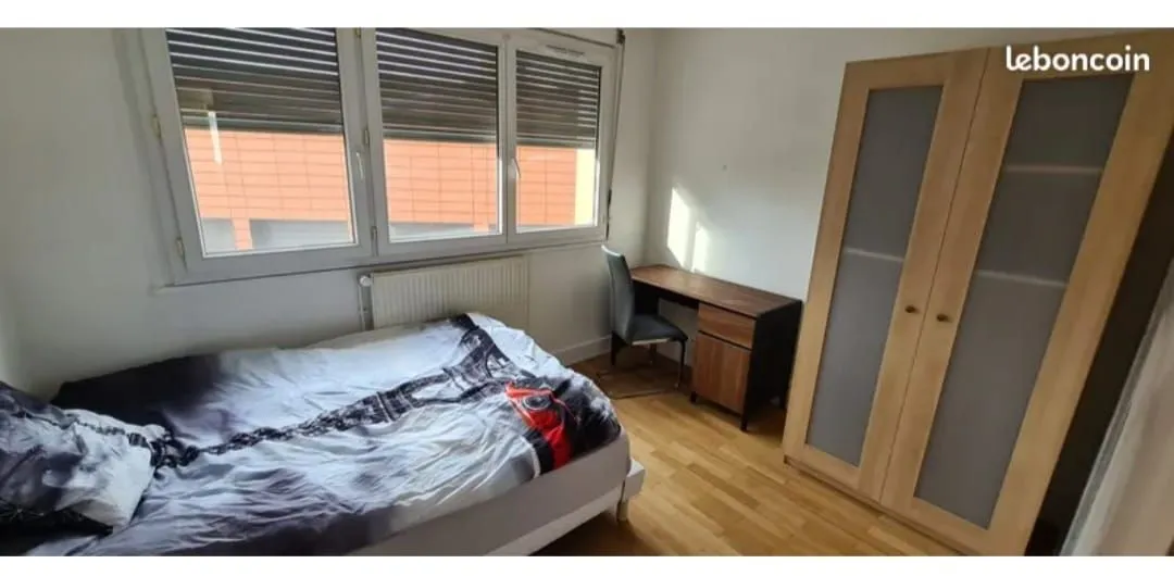 Location Lyon Appartement 5946a944