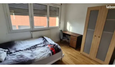 Location Lyon Appartement 5946a944